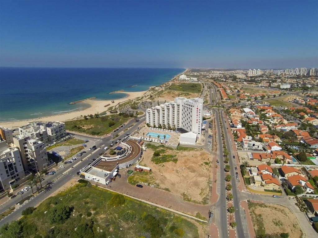 Leonardo Hotel Ashkelon фото 13