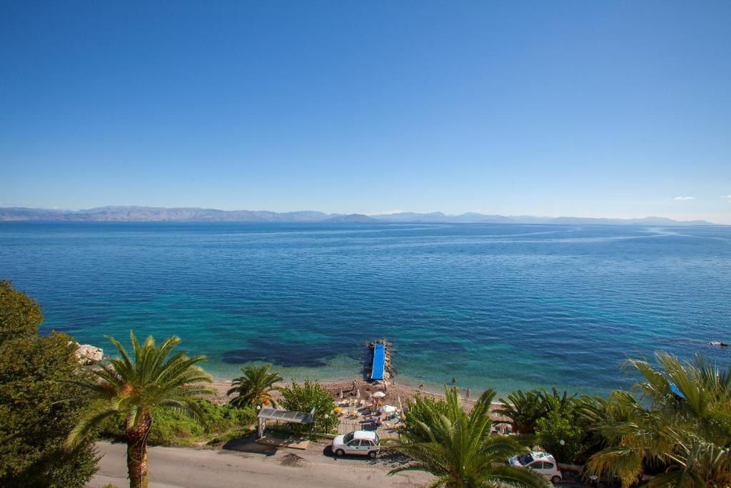 Primasol Louis Ionian Sun - All Inclusive фото 24