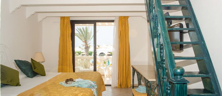 Фото отеля Sun Connect Djerba Aqua Resort