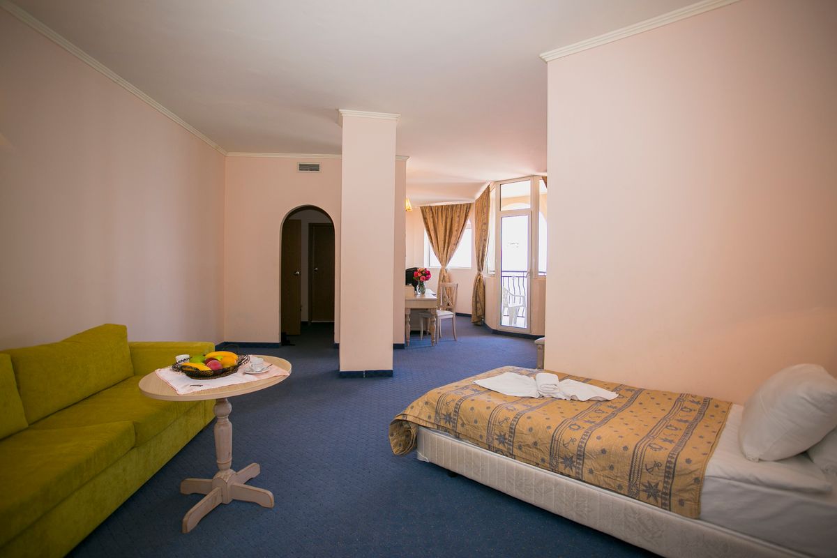 Royal Park Spa Hotel All Inclusive фото 29