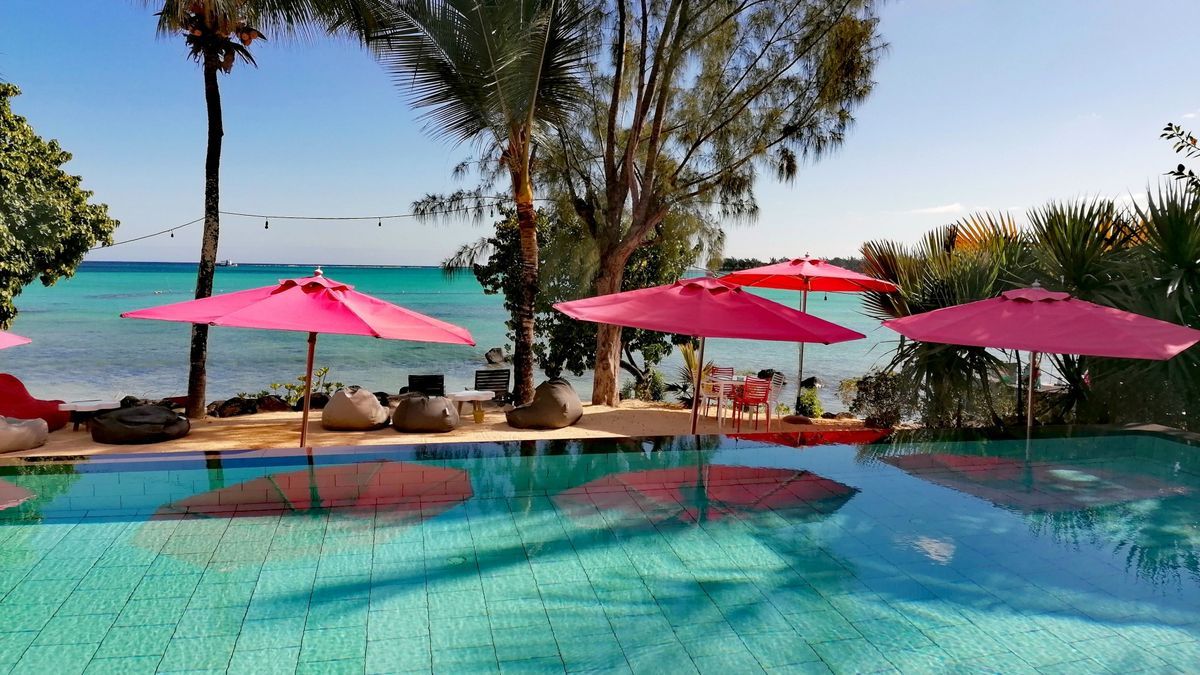 Mystik Life Style Boutique Hotel фото 5