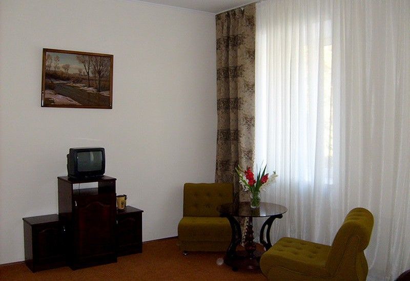 Пансионат «Октябрь» фото 26
