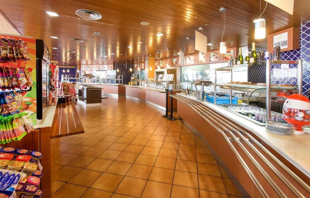 Hotel AG Express Elche фото 2