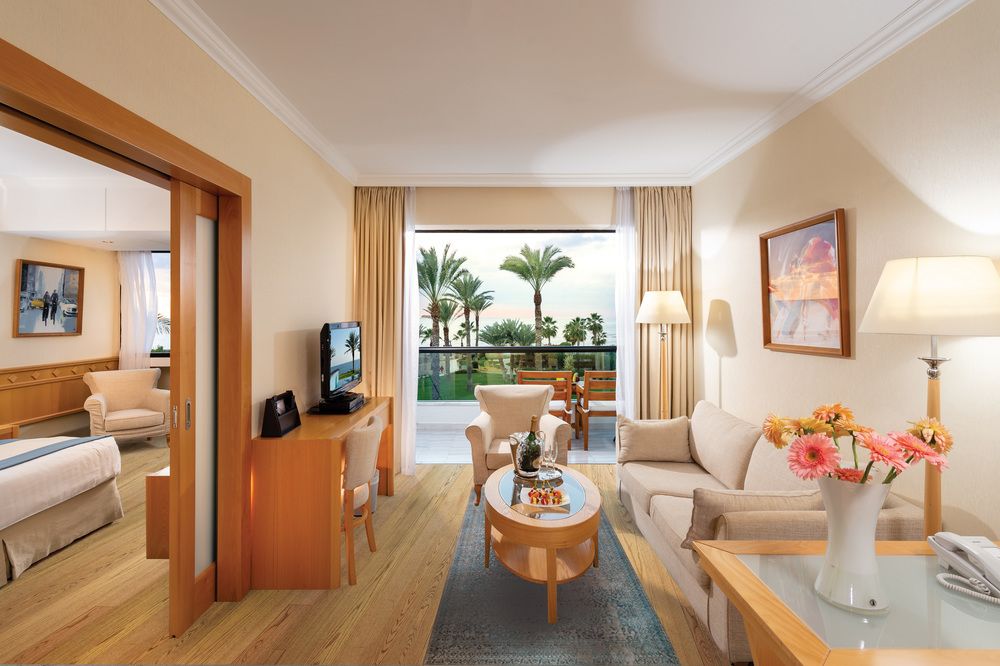 Constantinou Bros Asimina Suites Hotel (Adults Оnly) фото 44