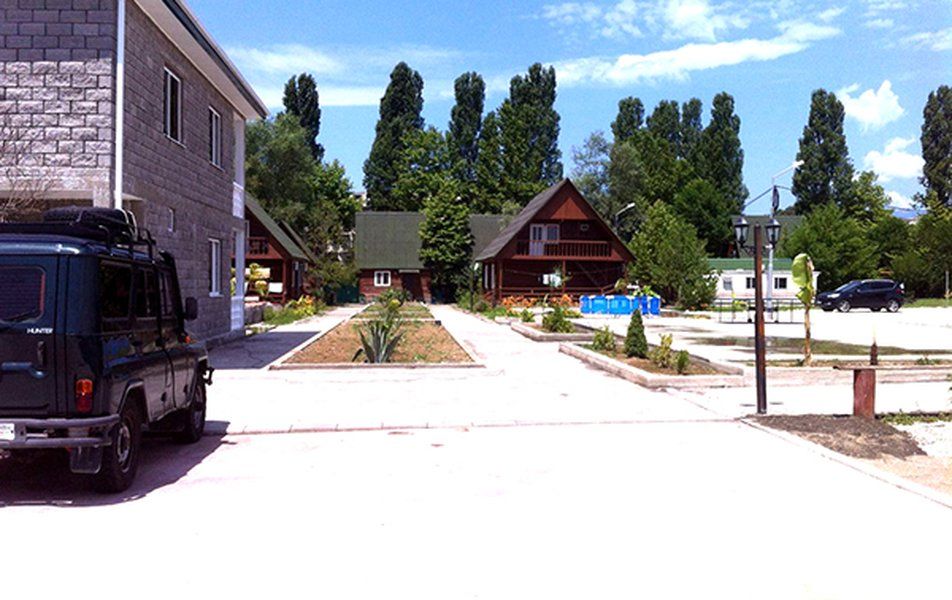 Армат Village фото 1