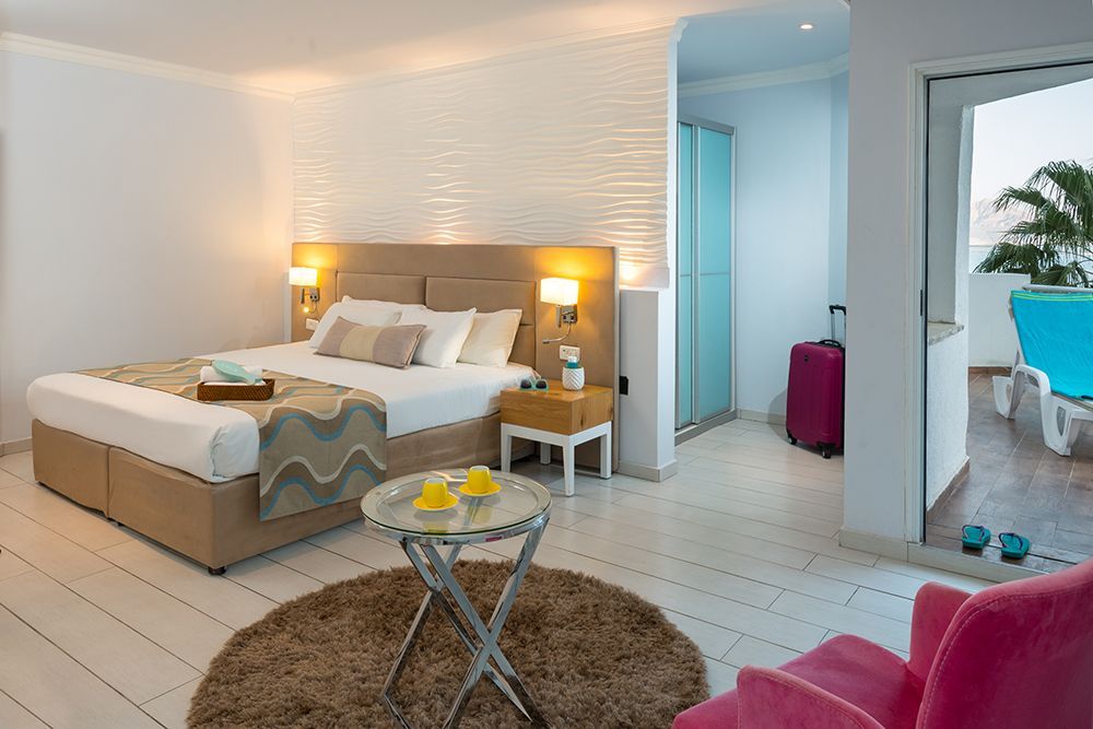 Leonardo Club Hotel Dead Sea фото 36