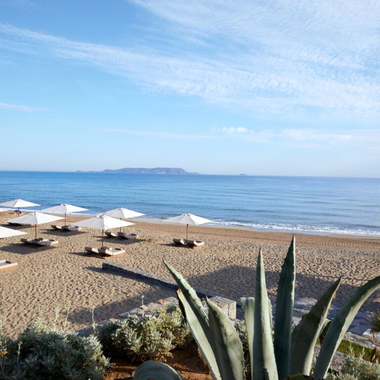 Amirandes, a Grecotel Resort To Live фото 13