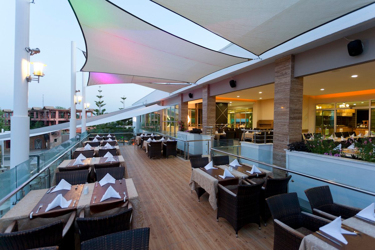 Club Mermaid Village фото 15