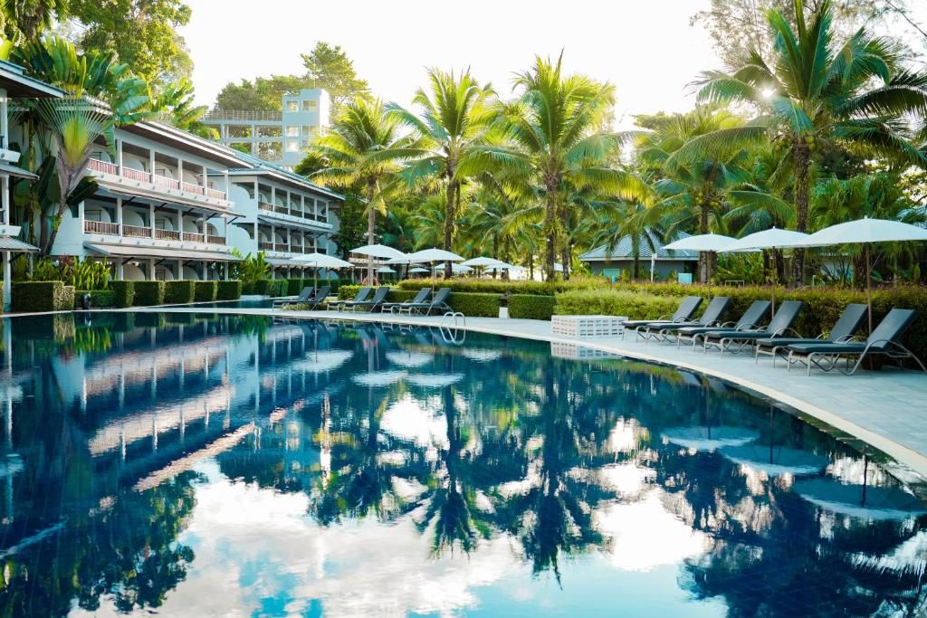 Sentido Khao Lak фото 93