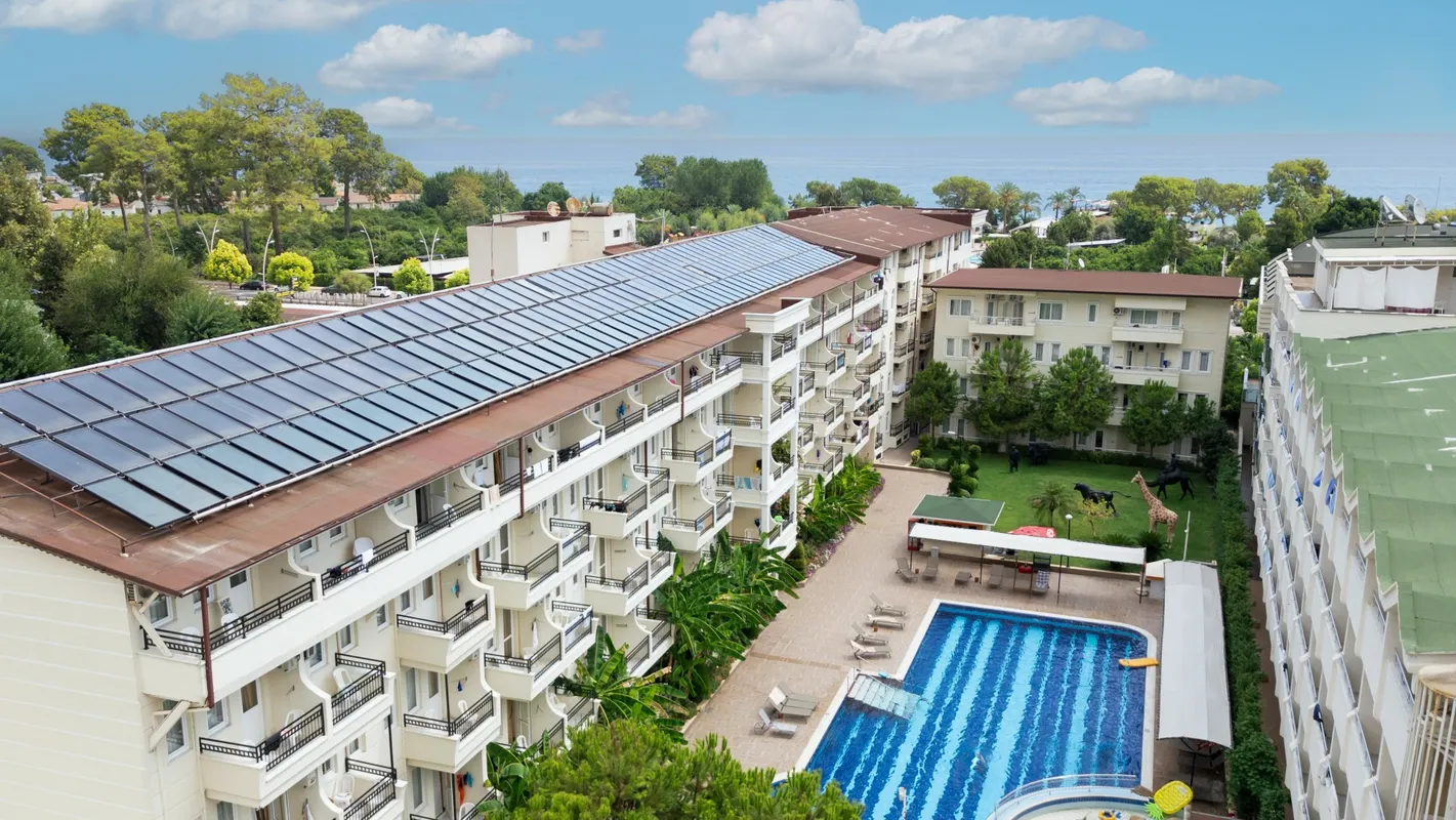 Club Hotel Belpinar фото 67