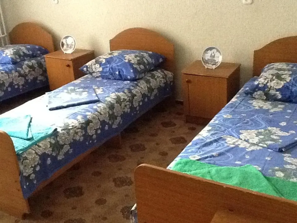 Пансионат «Пансионат Родина» фото 21