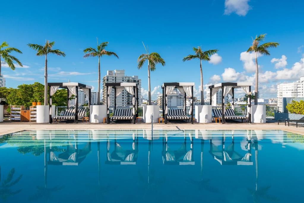 South Beach фото 22