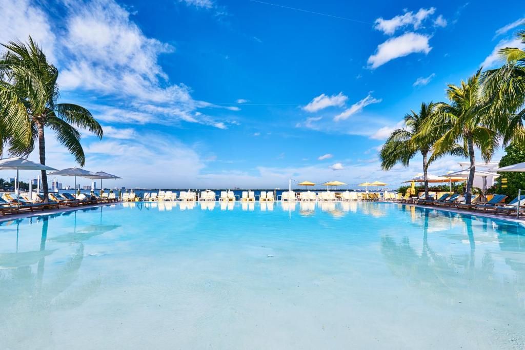 The Standard Spa Miami Beach фото 9