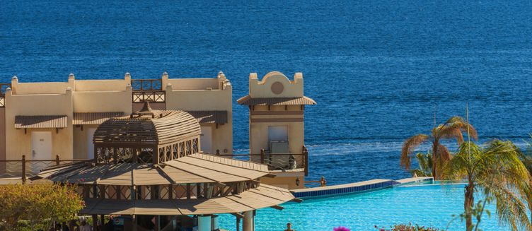Фото отеля Concorde El Salam Sharm El Sheikh