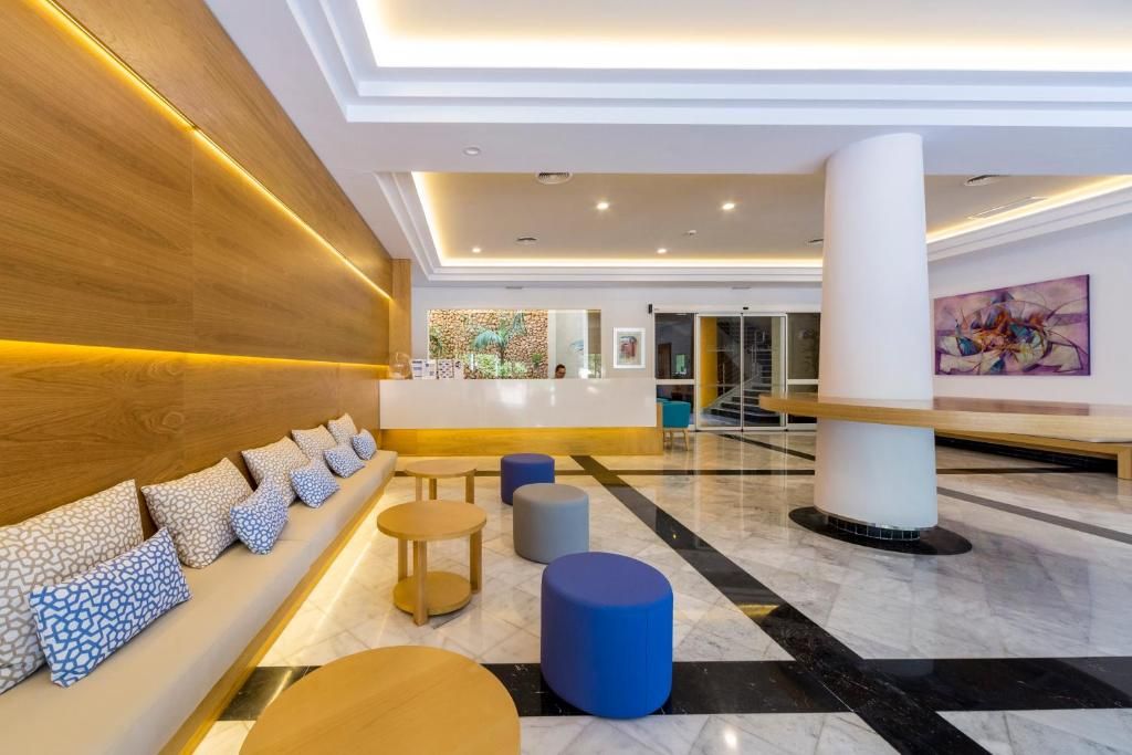 Aparthotel Floramar фото 9
