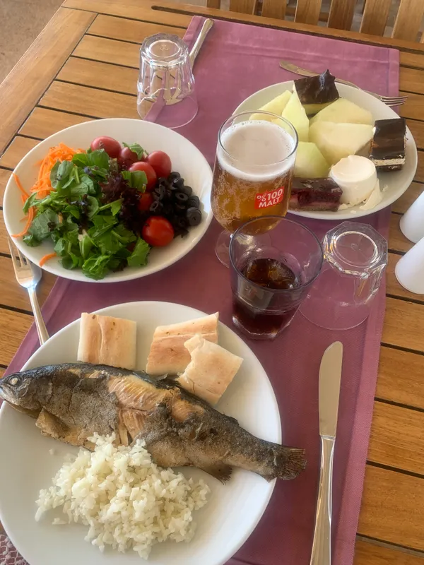Royal Asarlik Beach Hotel & Spa фото 62