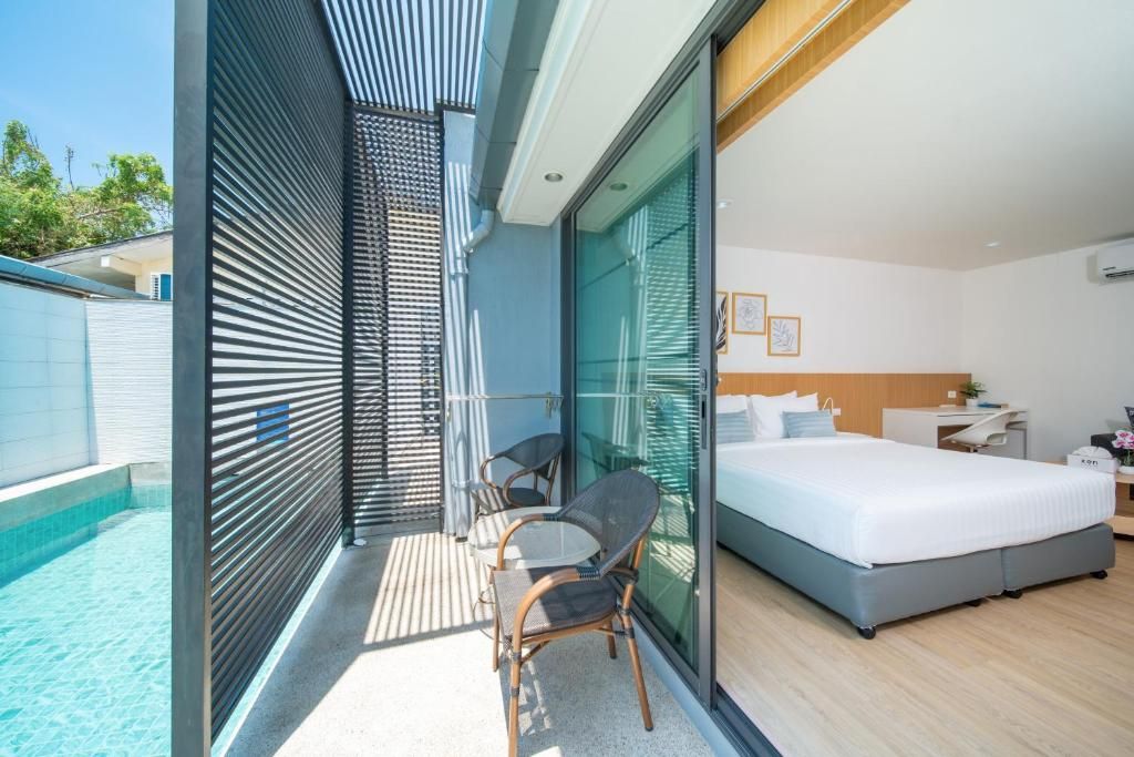 Xen Pool Access фото 30
