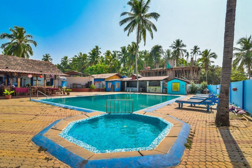 Resort Village Royale фото 5