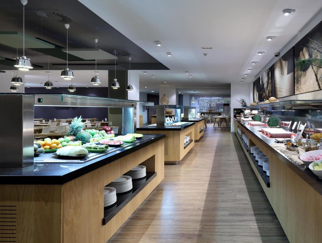 Barcelo Nervion фото 9