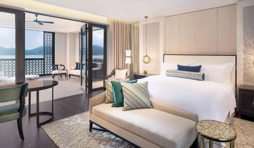 The St. Regis Langkawi фото 3