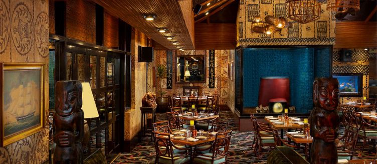 Фото отеля Beach Rotana Residences