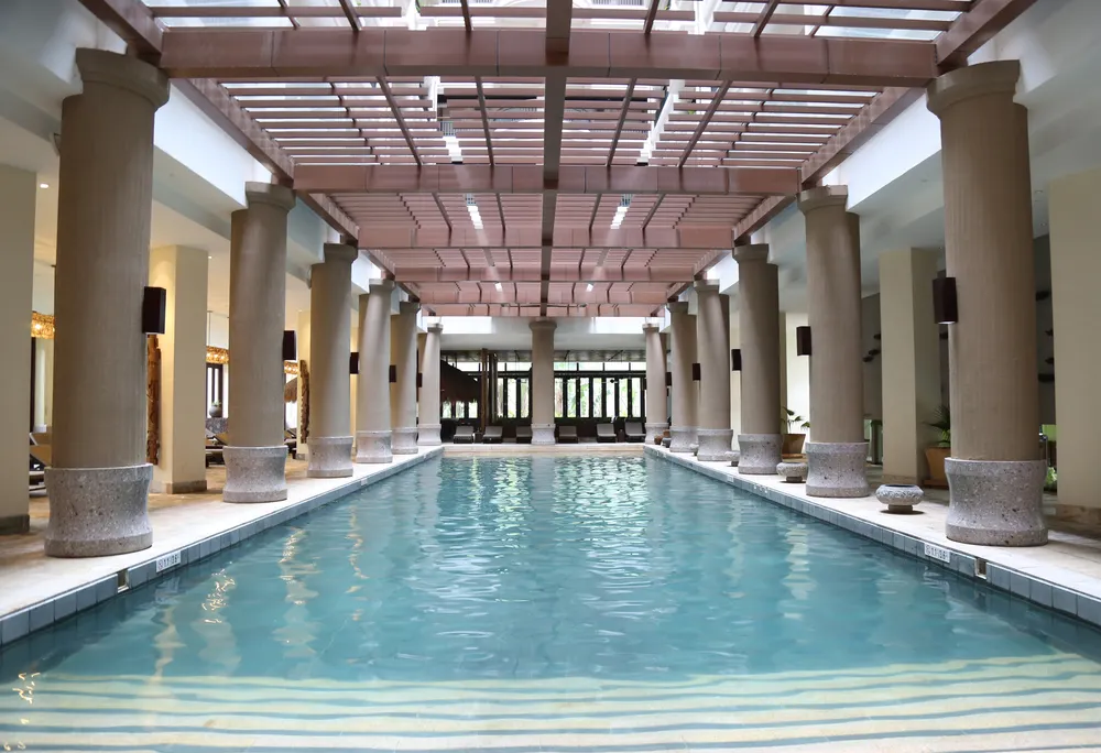 Howard Johnson by Windham Resort Sanya Bay фото 20