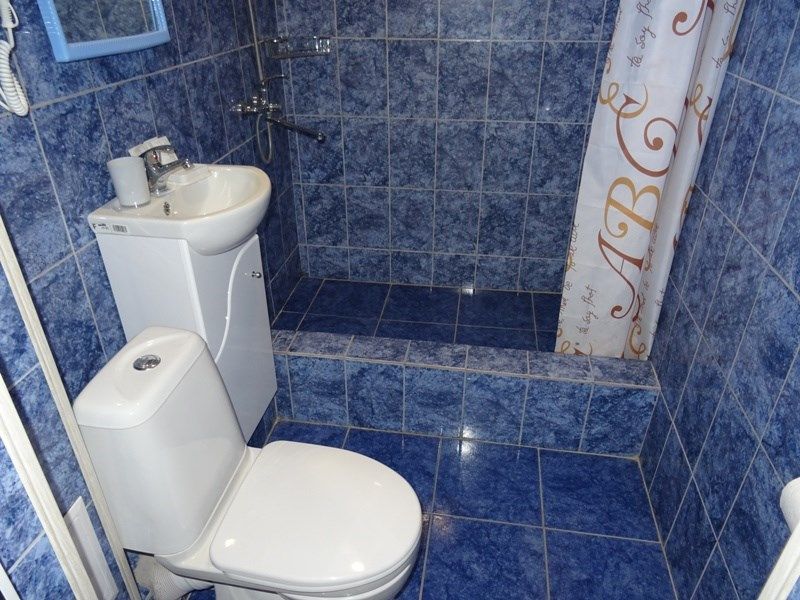 Гостевой дом «Анастасия» фото 15