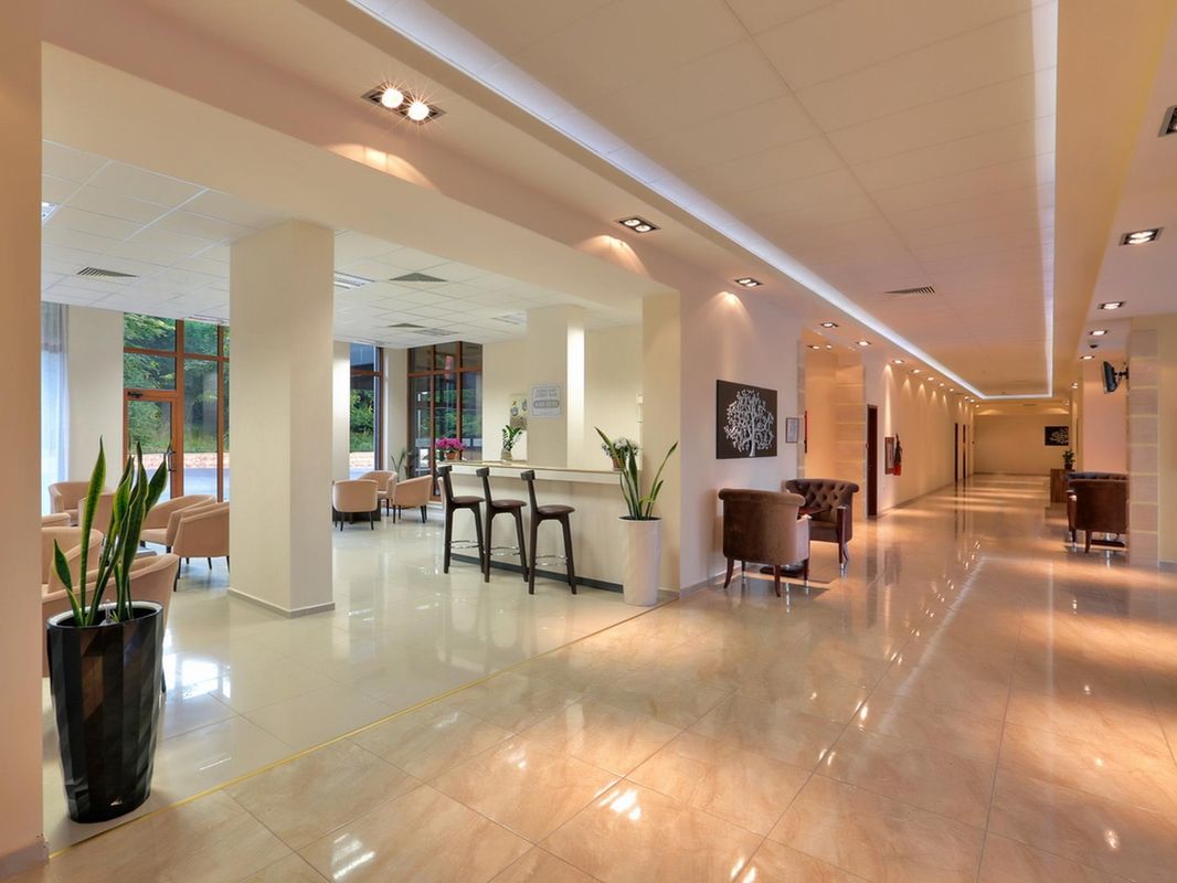 Apart Hotel Golden Line фото 31