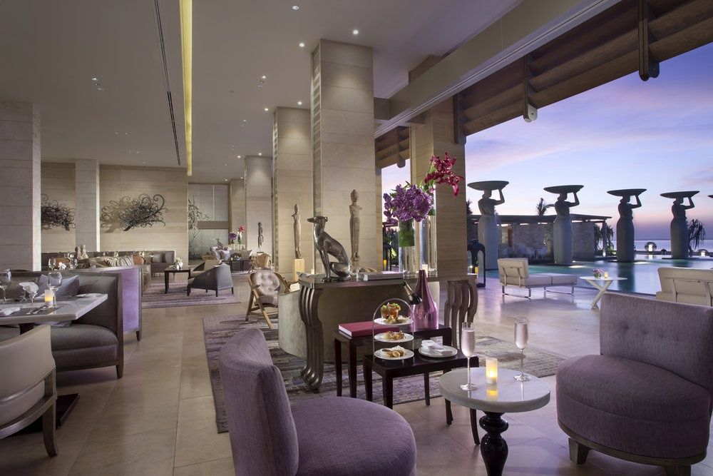 The Mulia фото 83