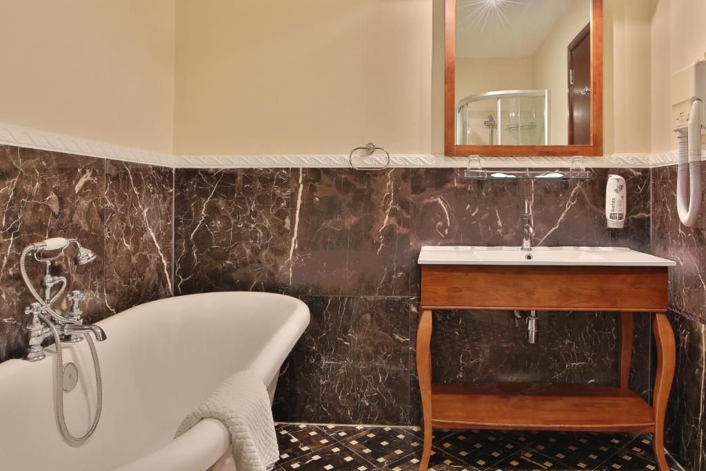 Hotel Sun фото 32