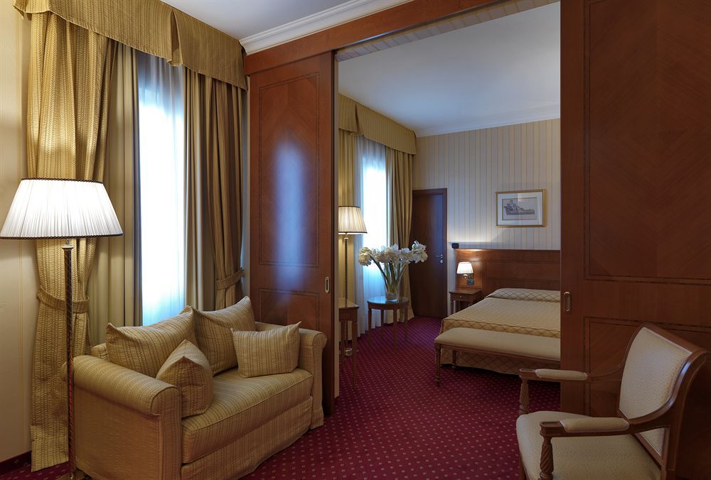 Windsor Hotel Milano фото 50