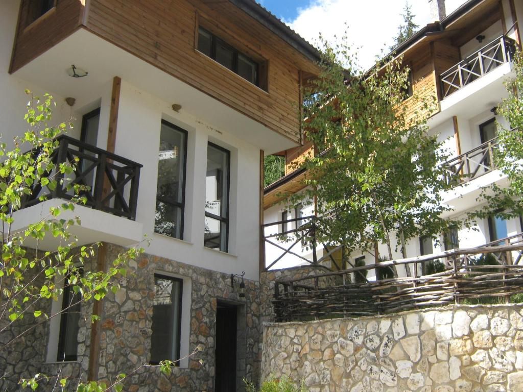 Boriki Complex фото 13