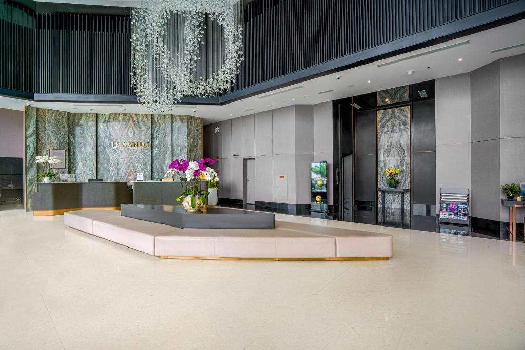 Le Sands Oceanfront фото 20