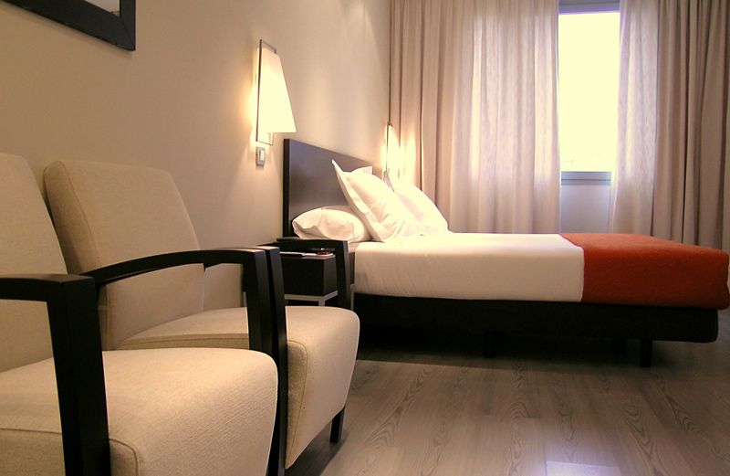 Апарт-отель «Suites Viena Plaza de Espaa» фото 8
