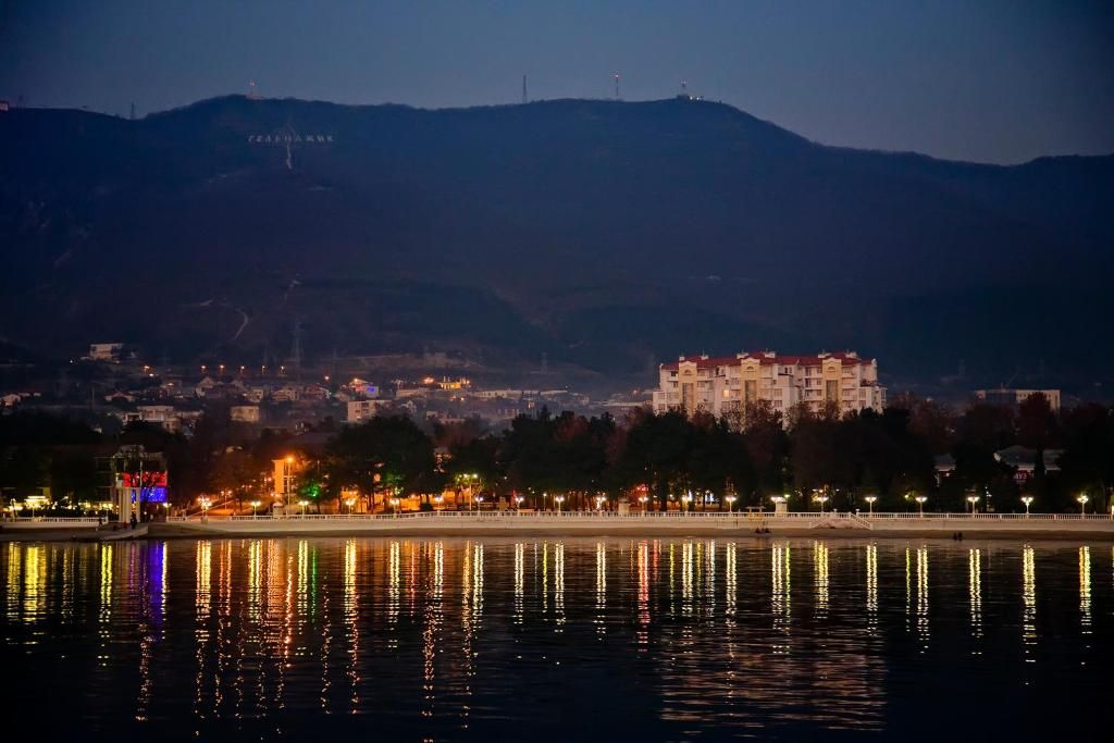 Пансионат «Pansionat Gelendzhik» фото 38