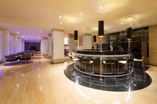 Hotel Palma Bellver managed by Melia фото 92