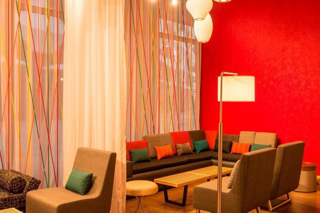 Aloft Al Ain фото 27