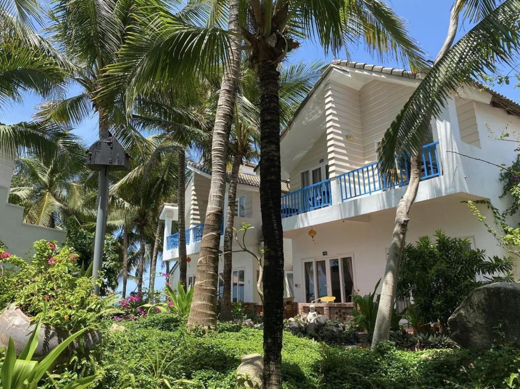 Muine Paradise Resort фото 2