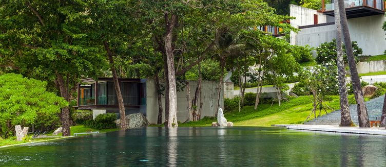 Фото отеля The Naka Phuket