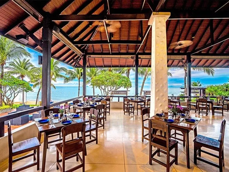 Sea Sand Sun Resort and Villas фото 40