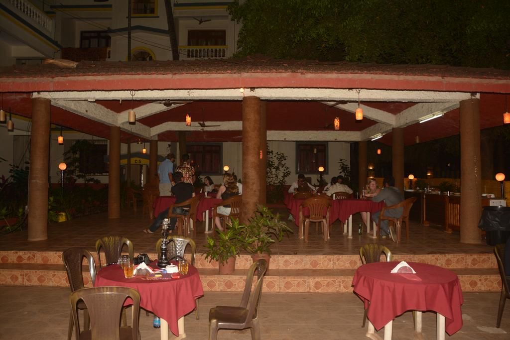 Colonia De Braganza Resorts фото 0