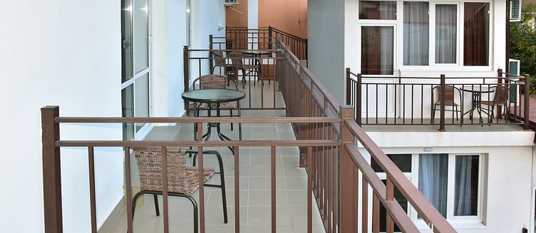 Фото отеля Мини-Отель «Компас»