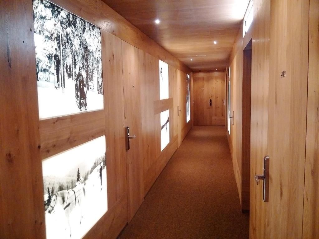 Resident Resort Harrachov & Grotta Spa фото 10