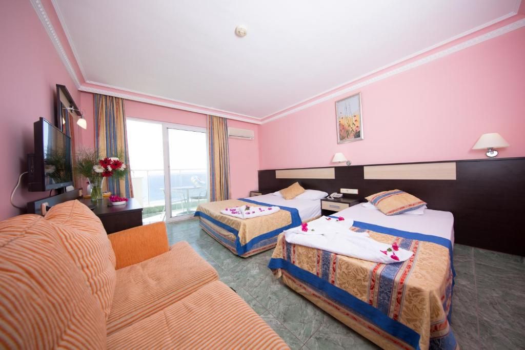 First Class Hotel фото 65
