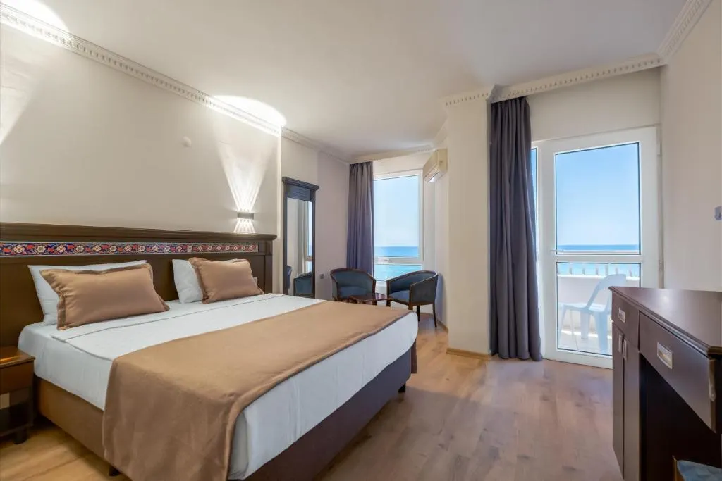 Parador Sky Hotel фото 3