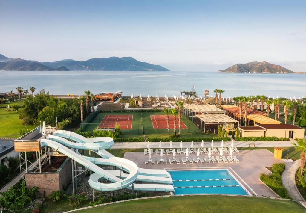 Akra Fethiye Tui Blue Sensatori (Adults Only) фото 93