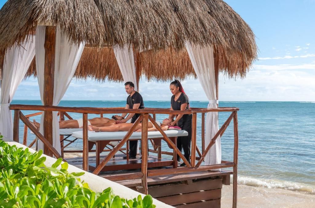 Desire Pearl Resort & Spa Riviera Maya (Adults Only) фото 18