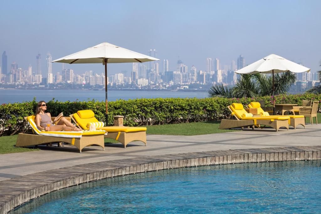 Trident Nariman Point фото 7
