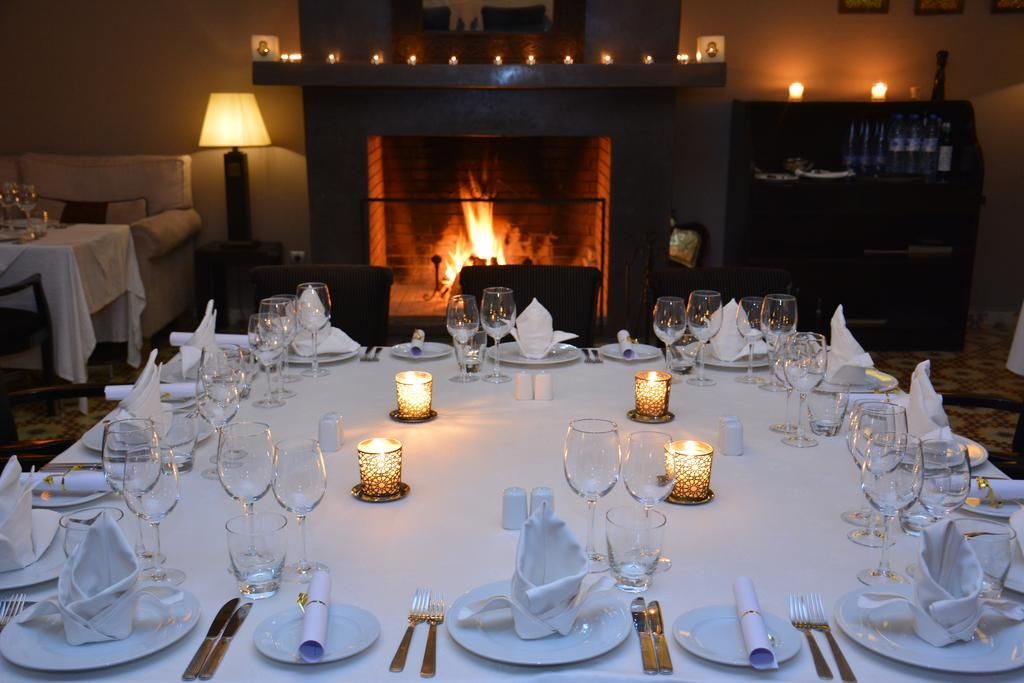 Domaine Des Remparts Hotel & Spa фото 38