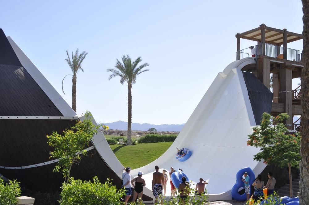 Sharm Dreams Vacation Club фото 38